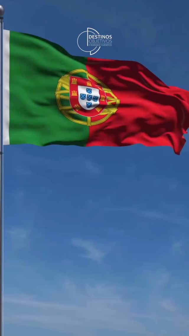 🇵🇹 A cada mês surgem novas mudanças na Lei da Nacionalidade e milhares de brasileiros estão perdidos sem saber se ainda têm direito, ou como iniciar o processo sem correr riscos.

A burocracia aumenta, os prazos demoram, os documentos voltam por erro… e muita gente só descobre que fez algo errado quando o pedido já está prestes a ser recusado.

Se você está a sentir insegurança, medo de errar, ou já tentou sozinho e travou no caminho…

👉 Você não está sozinho.
O processo é realmente complexo mas não precisa ser doloroso.

É aqui que a Destinos Objetivos entra para mudar o seu futuro.
✔️ Análise completa do seu caso
✔️ Identificação do melhor tipo de nacionalidade
✔️ Orientação documental passo a passo
✔️ Acompanhamento jurídico especializado
✔️ Processo transparente, seguro e sem dores de cabeça

✨ Fazemos tudo por si, para que o seu pedido avance com segurança e no menor tempo possível.
Quer descobrir agora mesmo se tem direito?

Envie “ANÁLISE” no WhatsApp (QR Code no vídeo ou link no perfil) e fazemos a sua análise
.
.
.
.
#nacionalidade #nacionalidadeportuguesa #viveremportugal #migração #brasil #mudarparaportugal #cidadaniaportuguesa #brasileirosemportugal #brasileirospelomundo
